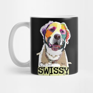 Swissy Mug